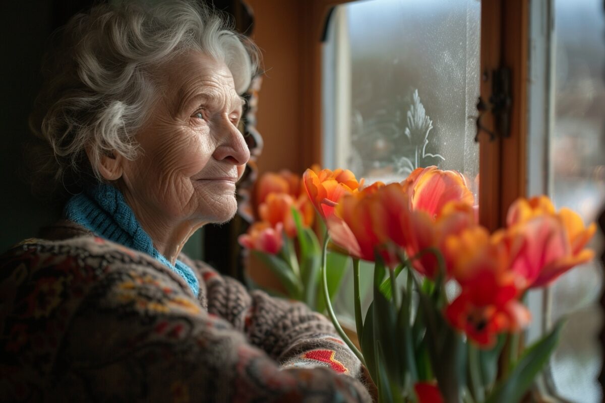 Comment améliorer naturellement votre vue avec les conseils de grand-mère ?