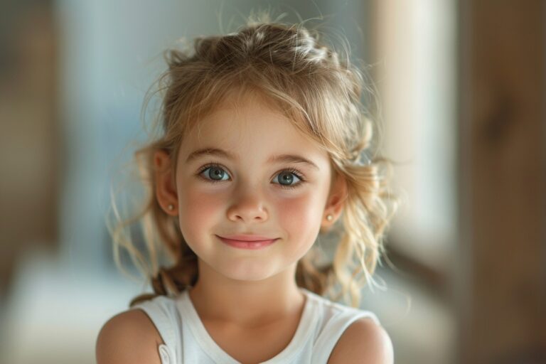 Comment favoriser une image corporelle positive dès le plus jeune âge