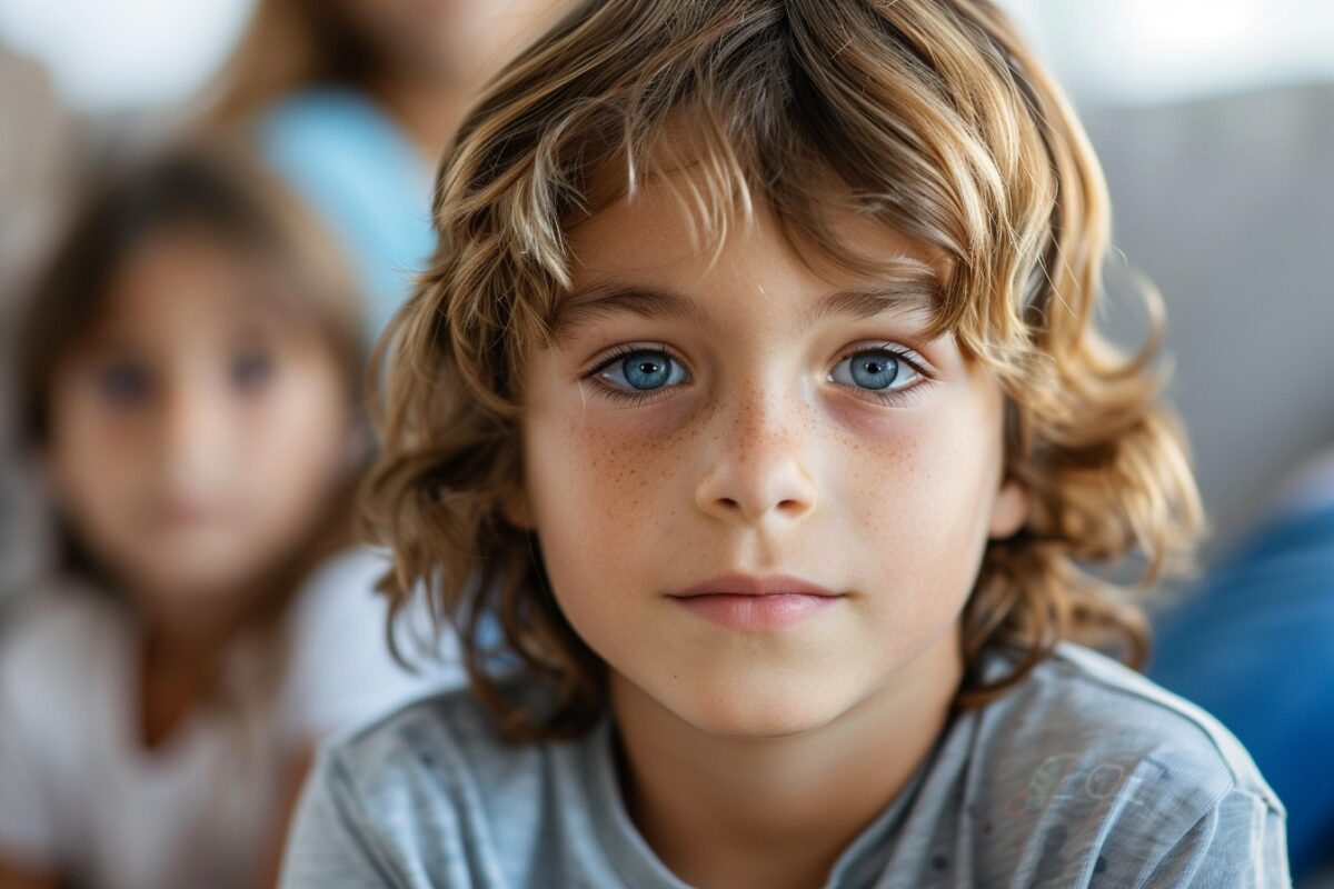 Comment gérer l'anxiété de séparation chez les jeunes enfants de manière bienveillante ?