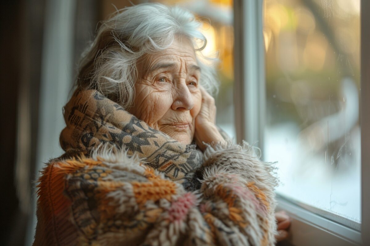 Comment grand-mère gérait-elle naturellement les symptômes du rhume des foins ?