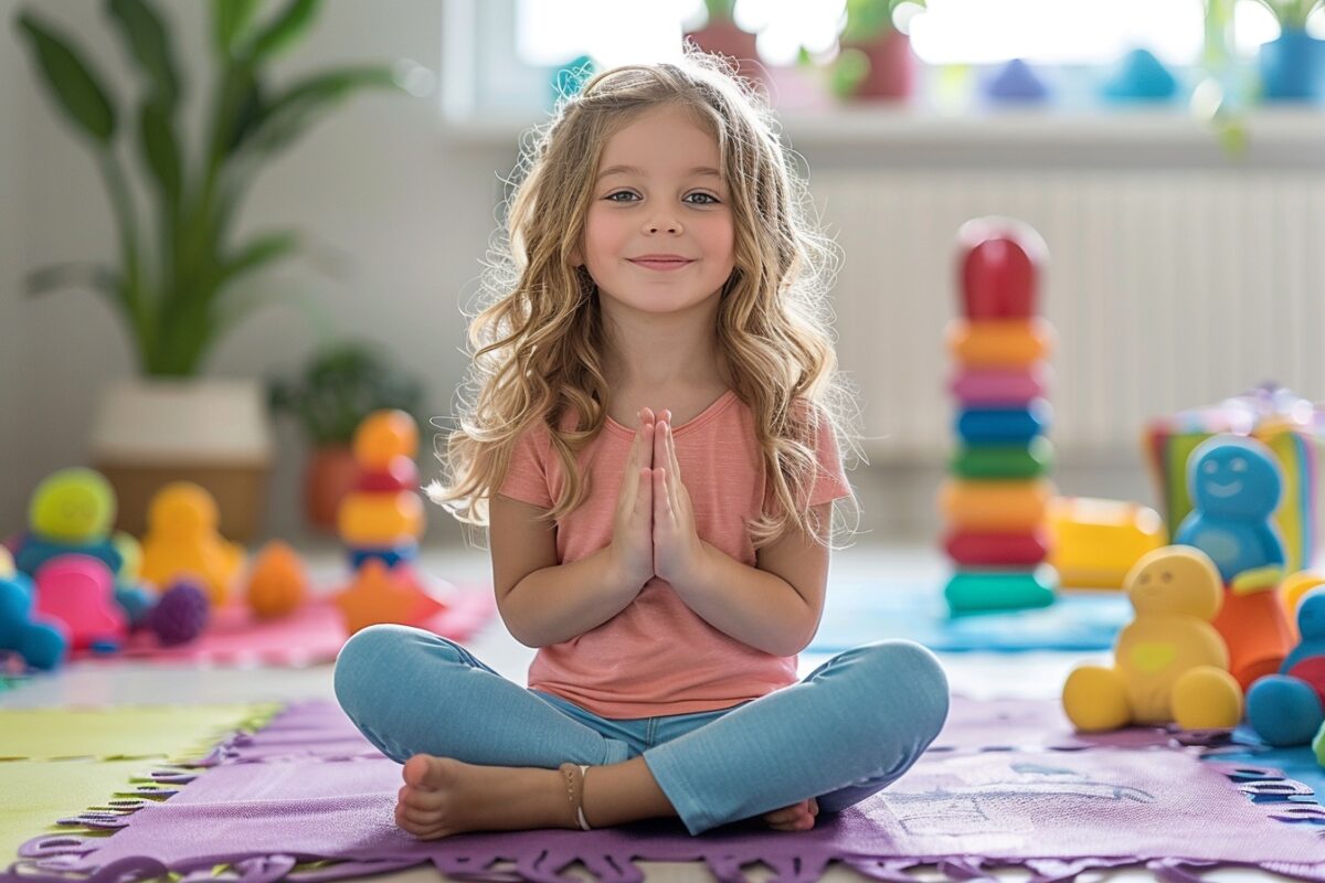 Comment intégrer des activités de pleine conscience pour les enfants dans votre routine quotidienne ?