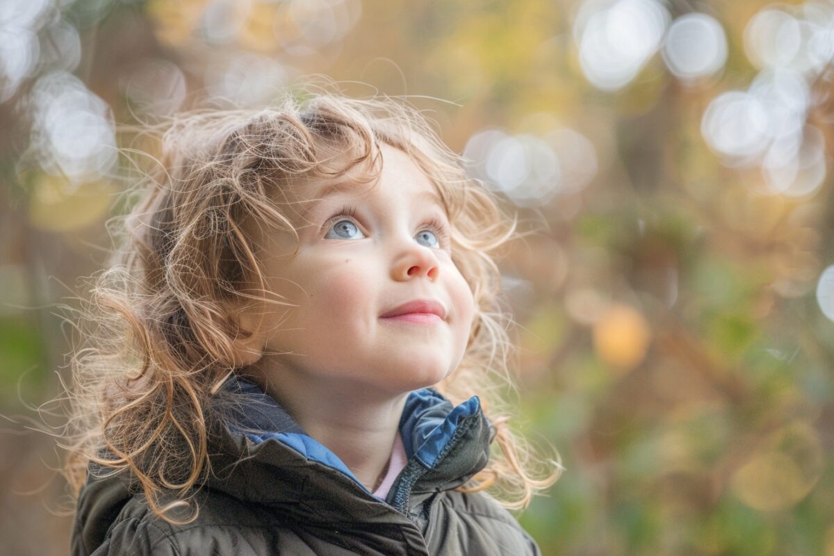 Comment la nature influence-t-elle le bien-être émotionnel des enfants ?