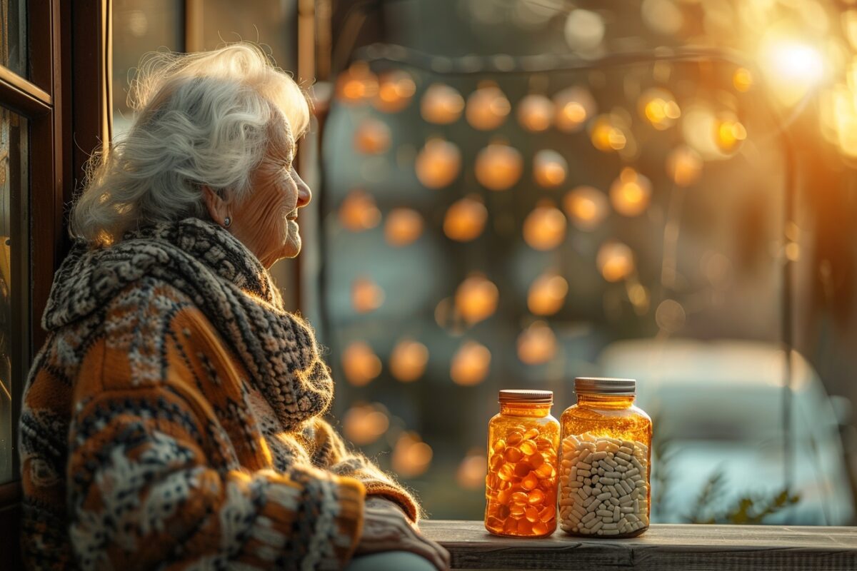 Le remède ancestral pour des articulations souples, selon grand-mère