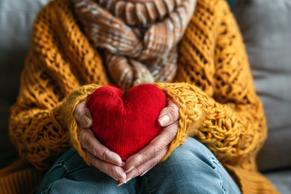 Le secret de grand-mère pour maintenir une bonne circulation sanguine