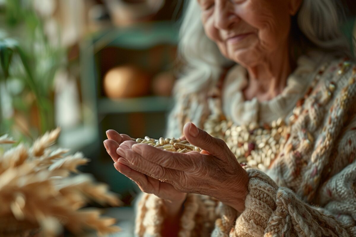 Le secret de grand-mère pour soulager les douleurs de la sciatique sans médicaments