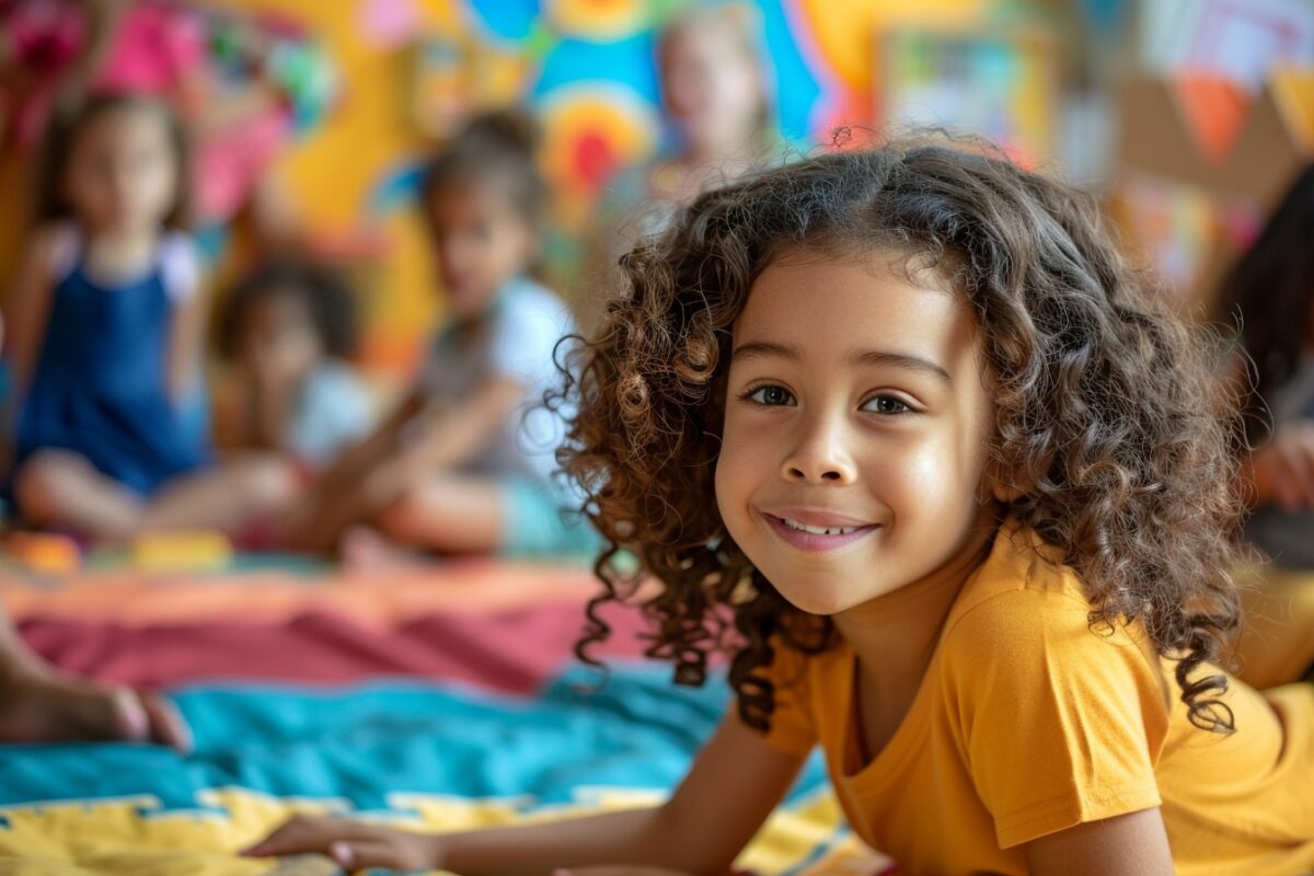 Les bienfaits des activités en famille sur le bien-être émotionnel des enfants