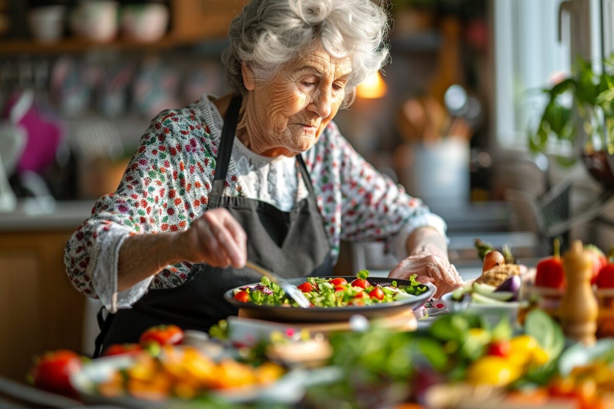 Les conseils de grand-mère pour une digestion légère après les repas