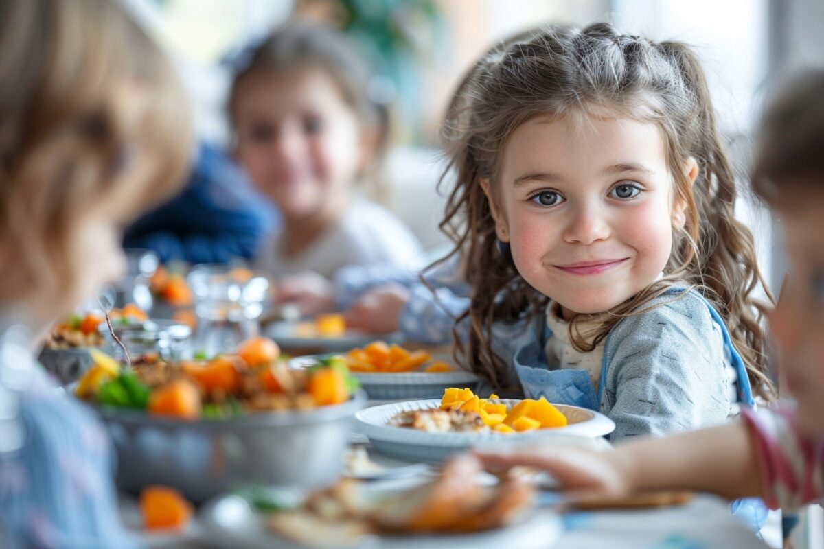 Les routines quotidiennes sont-elles essentielles au sentiment de sécurité chez les enfants ?