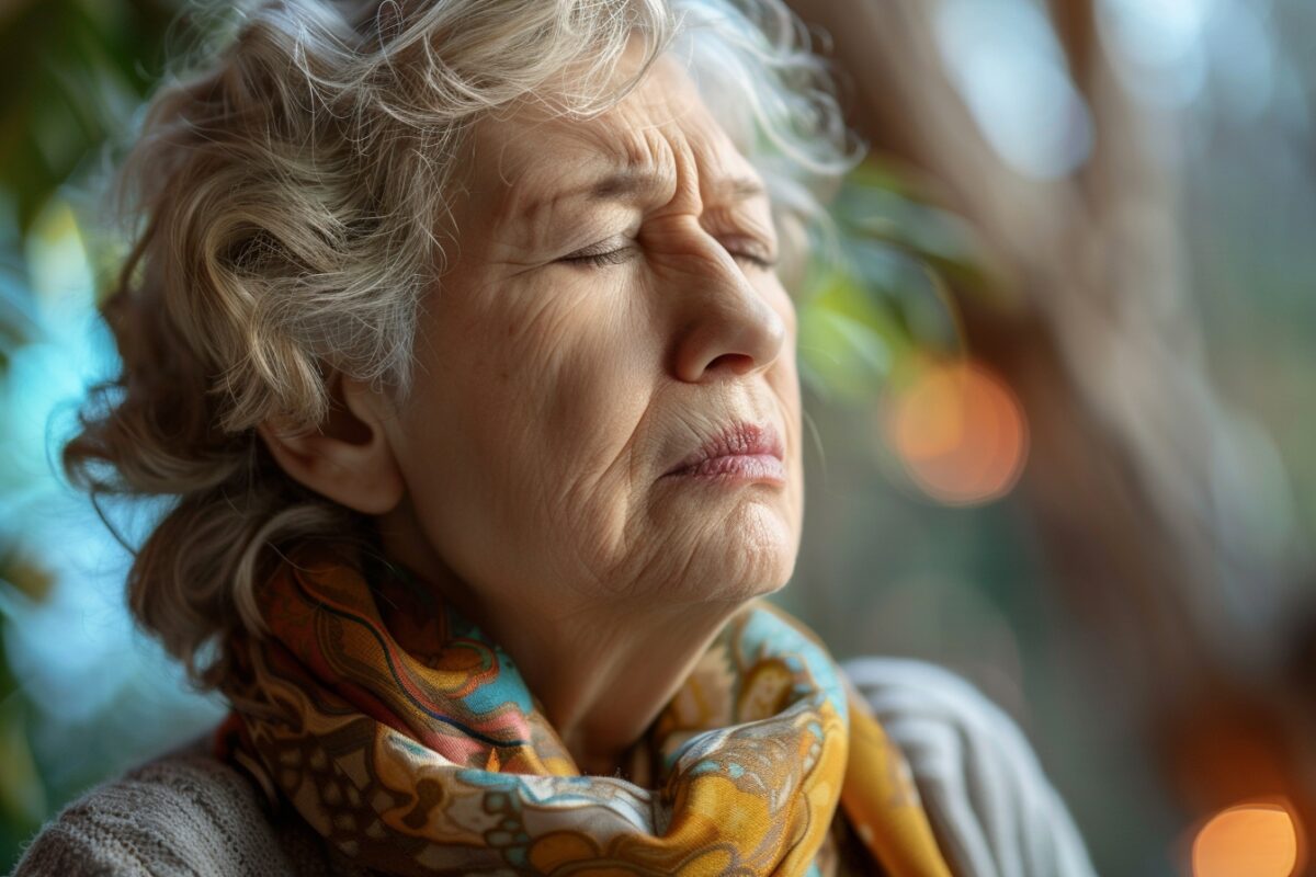 Quel remède de grand-mère aide à apaiser une gorge irritée ?