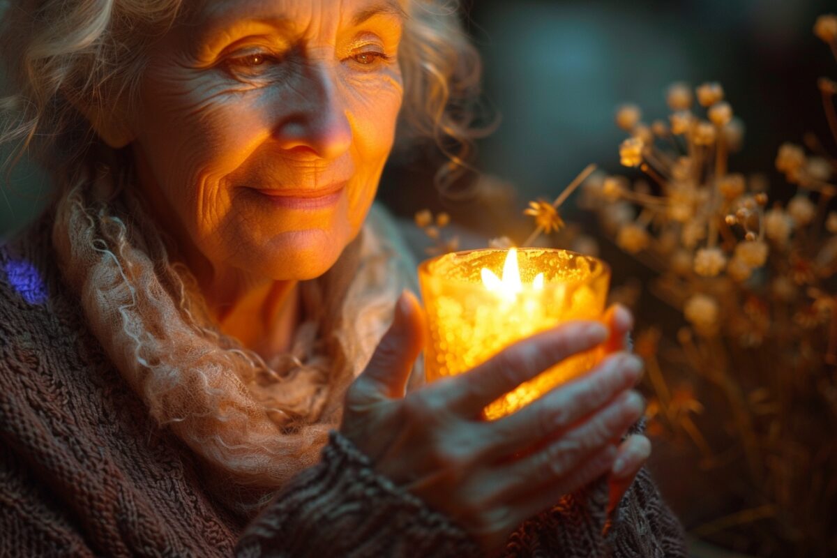 Quel remède grand-mère utilisait-elle pour calmer les brûlures légères ?