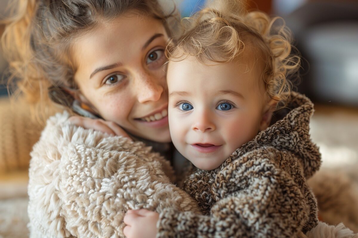 Quelle est l'importance du toucher dans le développement et le bien-être des bébés ?