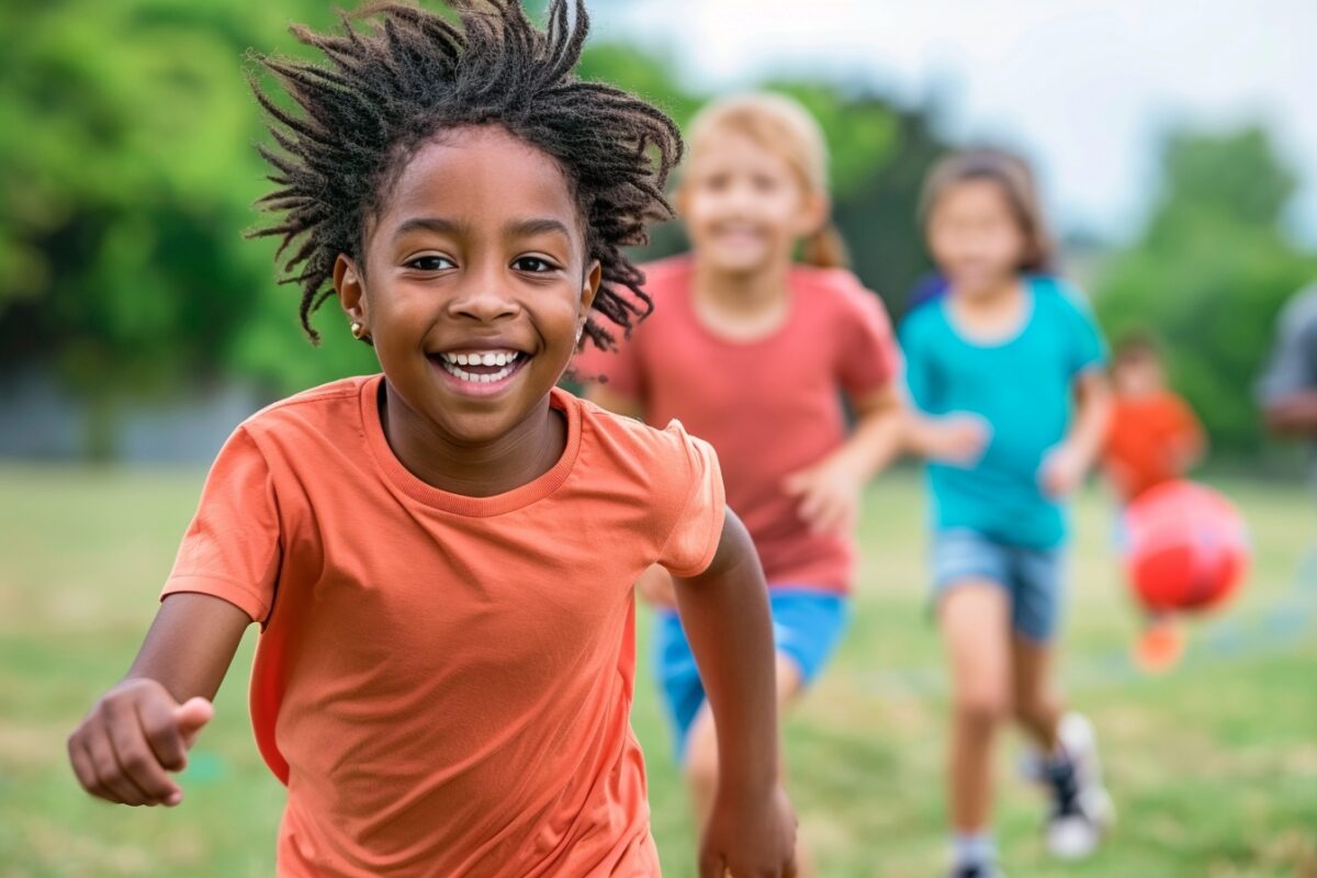 Quels sont les meilleurs sports pour le développement émotionnel et physique des enfants ?