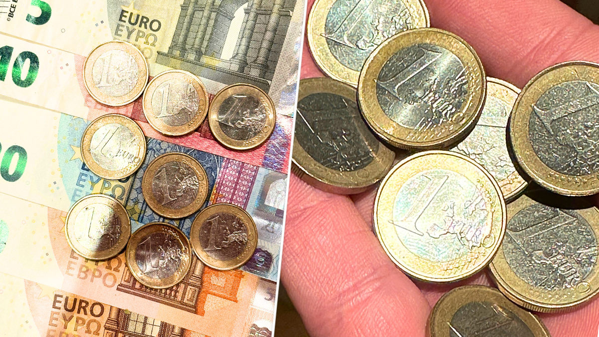 Ces pièces de 1 euro valent de l’or et peuvent vous rapporter une belle fortune