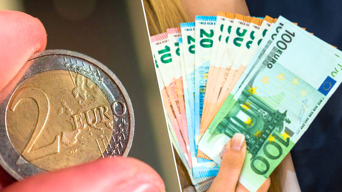 Ces 7 pièces de 2 euros peuvent vous rapporter gros, vérifiez votre porte-monnaie