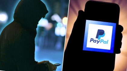 Cette terrible arnaque PayPal fait des ravages en France, l'alerte de 60 Millions de consommateurs