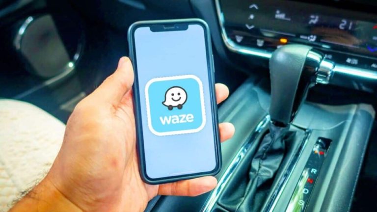 Automobilistes : la nouvelle ruse des policiers sur Waze qui va semer la panique des conducteurs