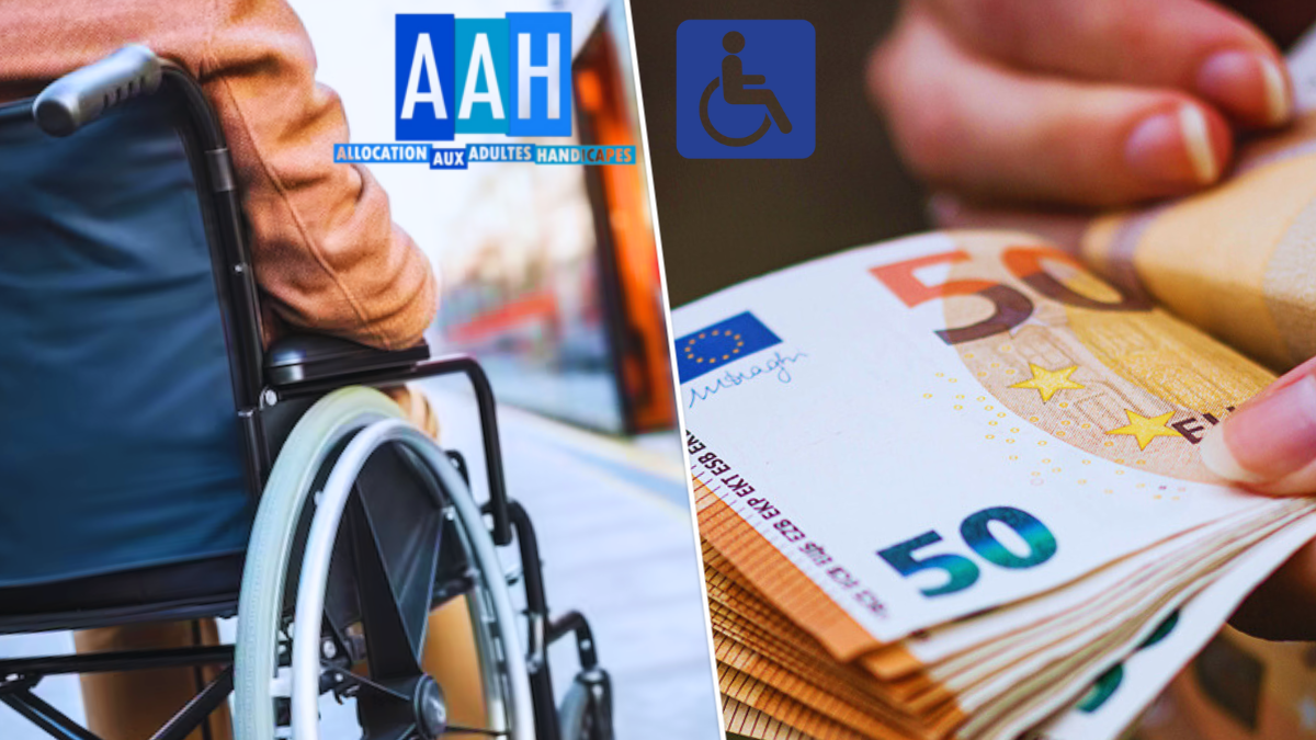 Bientôt une augmentation de l’AAH à 1 600 € en avril 2025 ? Que faut-il espérer ?