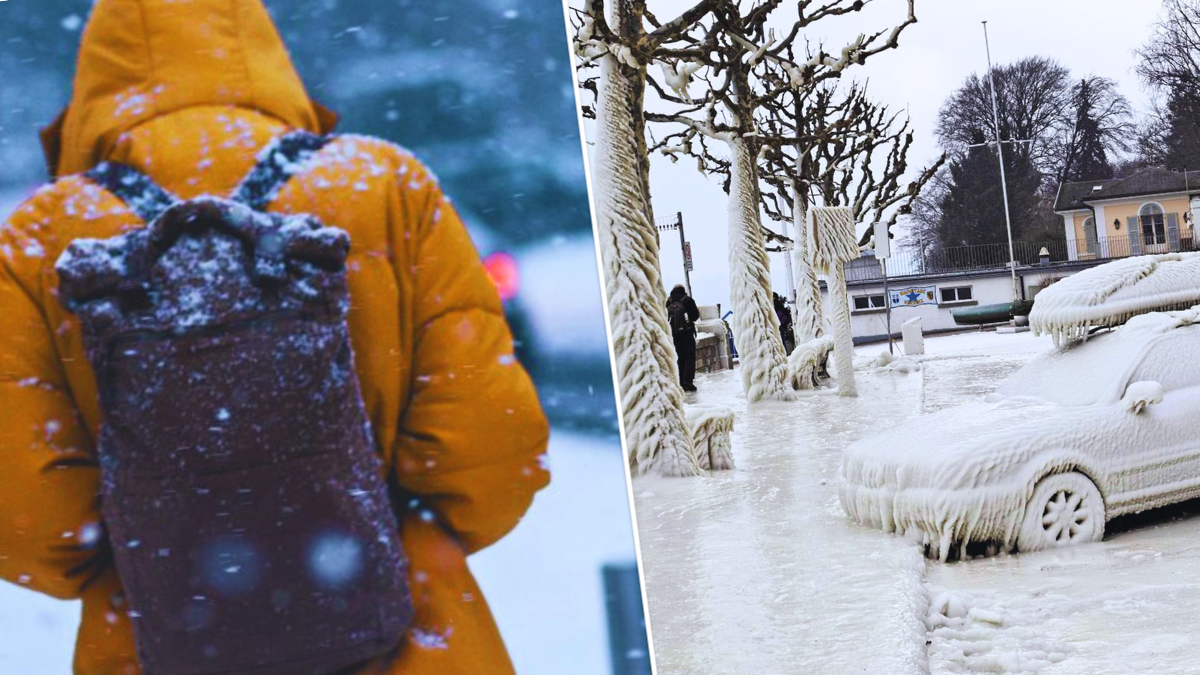 Météo : l’hiver risque d’arriver rapidement début novembre en France, à quoi vous attendre ?