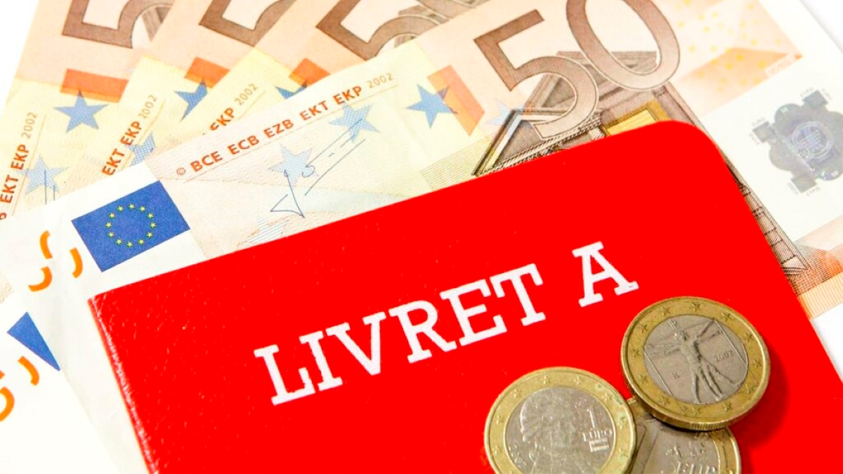 Le Livret A évolue : mauvaise nouvelle pour 57 millions d’épargnants, une perte à anticiper bientôt