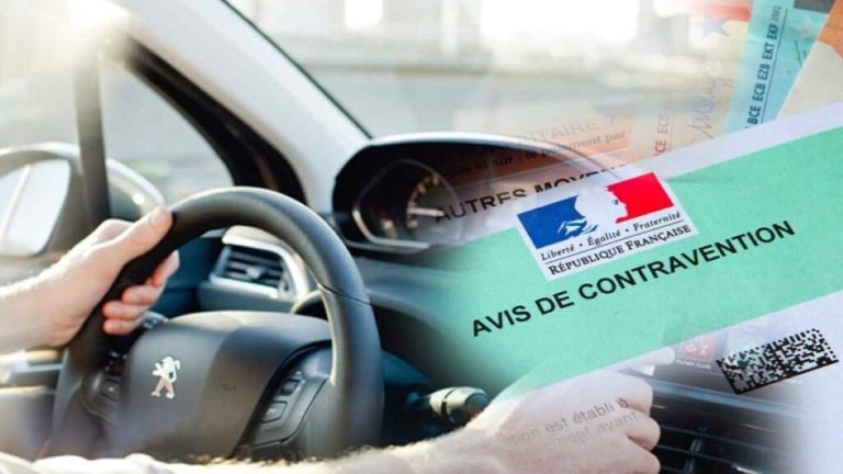 Une automobiliste accumule 35 amendes pour excès de vitesse sans débourser un centime, découvrez son astuce