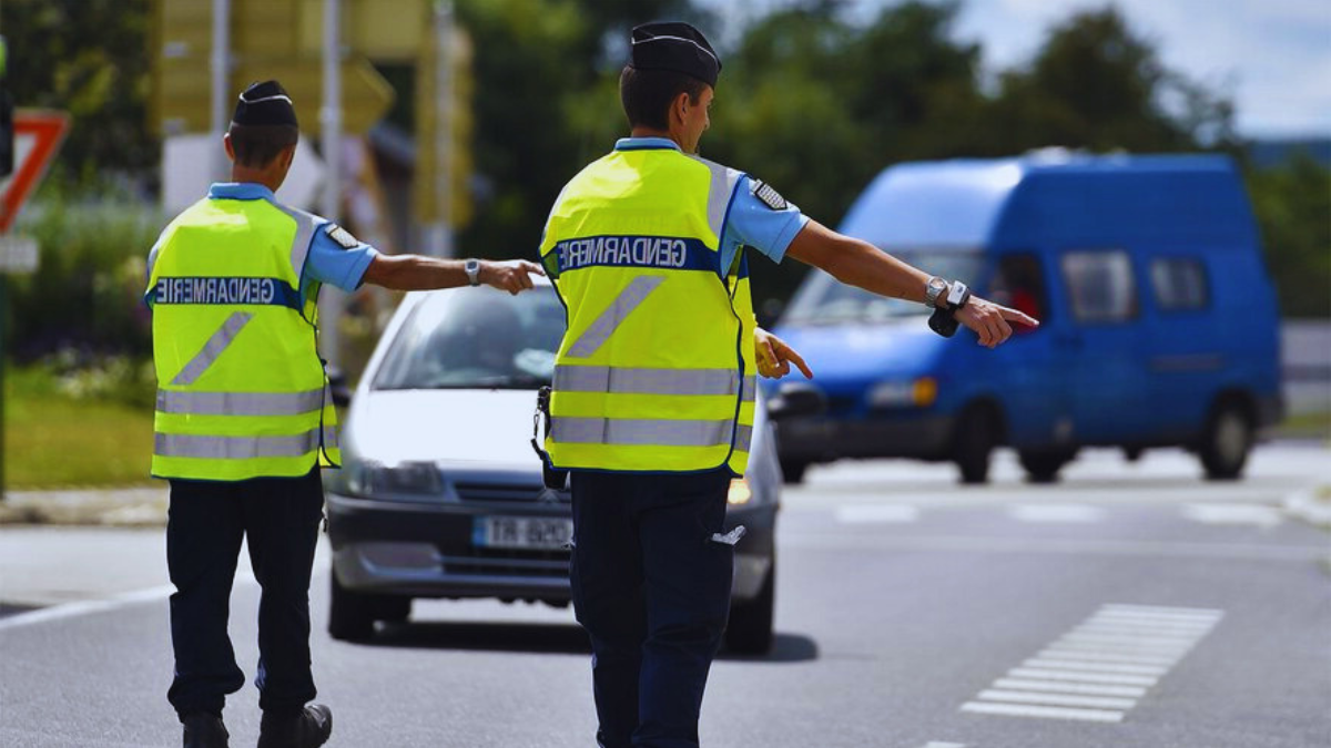 6 points en moins et 15 000 € d'amende si les automobilistes font cette erreur impardonnable