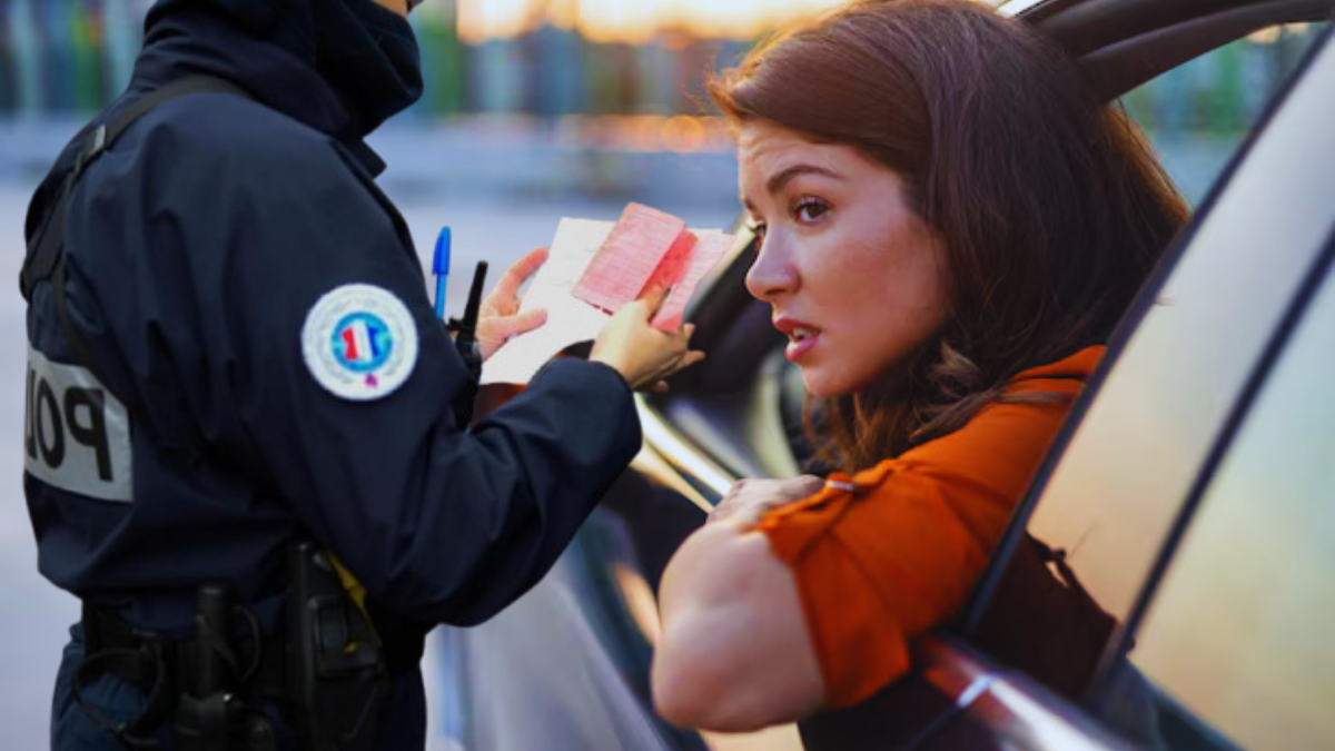 8000 € d'amende pour les automobilistes qui font ceci sur l'autoroute, certains le font tous les jours