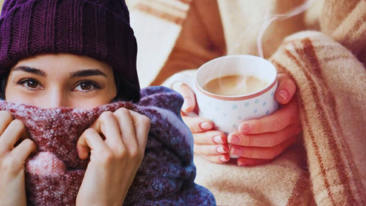 10 astuces anti-froid infaillibles et bon marché pour rester au chaud cet hiver sans vous ruiner