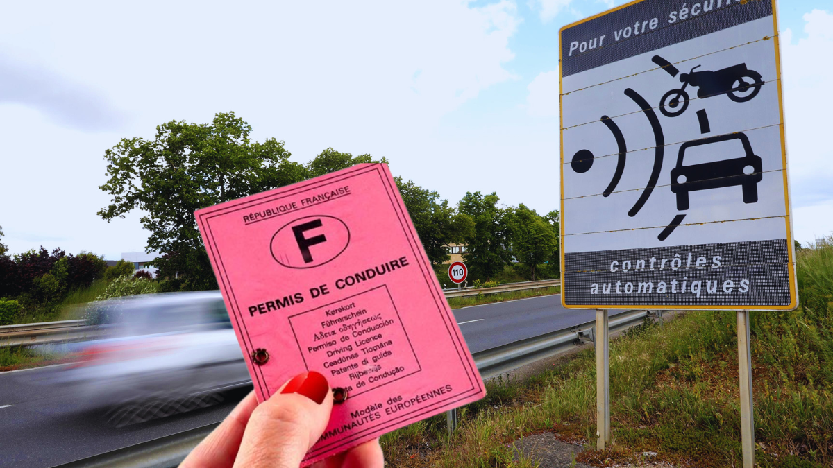 Cette astuce pour rapidement récupérer les points perdus sur votre permis de conduire sans rien dépenser