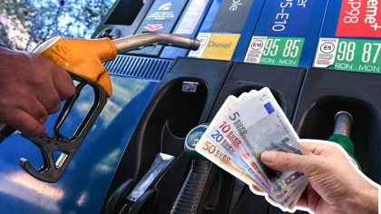 Carburant : Cette nouvelle astuce venue d’Allemagne vous permettra d’économiser gros sur vos pleins