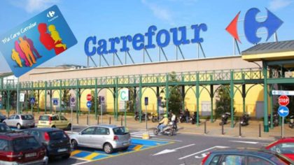 Carrefour abandonne son programme de fidélité : découvrez ce qui le remplacera dès janvier 2025