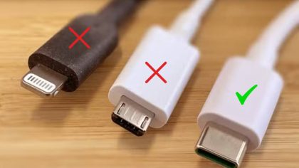 Fini les chargeurs incompatibles : cette loi qui impose l’USB-C sur tous les appareils va tout changer