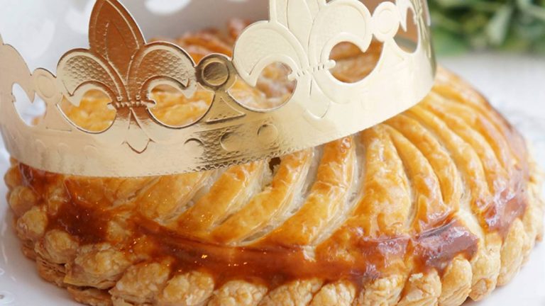 Quelles sont les meilleures galettes et couronnes des rois en supermarché ? Le verdict de 60 Millions de Consommateurs