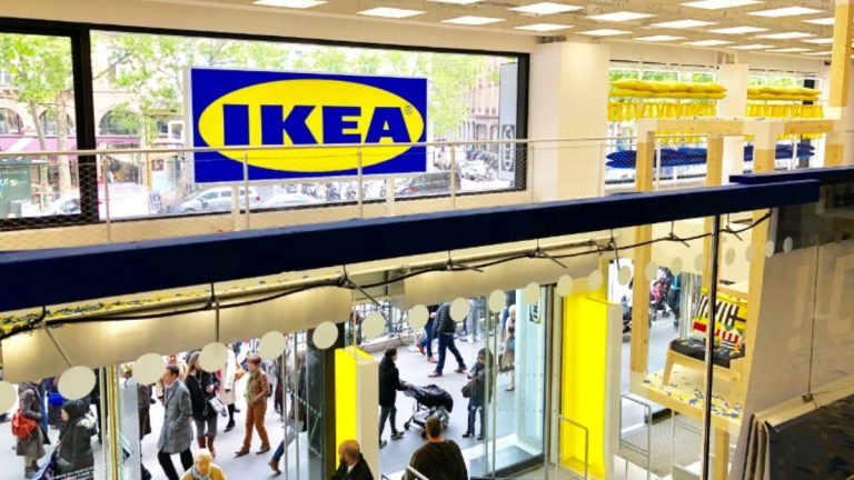 De 65 à 1.300 euros, cette bibliothèque Ikea des années 80 est devenue un trésor prisé par tous