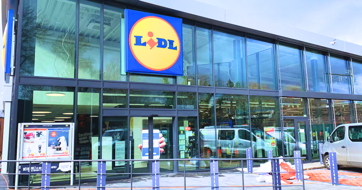 Gros chamboulement chez Lidl : l’enseigne va fermer plusieurs boutiques dès 2025