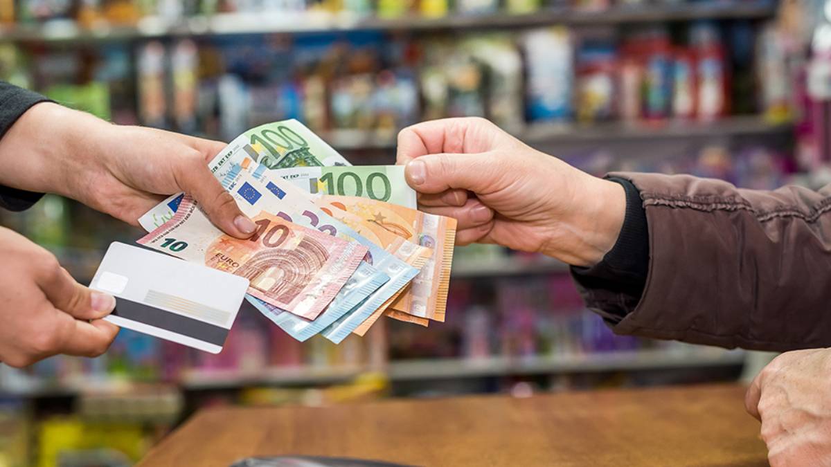 Le paiement en liquide interdit en Europe à partir de ce montant : tout ce que vous devez savoir pour vous adapter