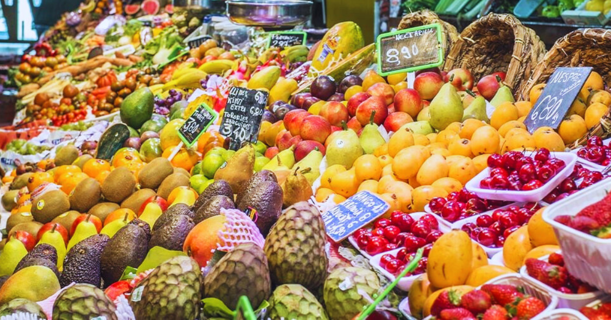 Ce fruit que tout le monde adore est le plus contaminé de tous par les pesticides, méfiez-vous