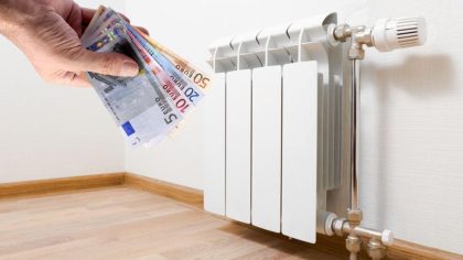 Voici une astuce japonaise pour réduire votre facture d'énergie grâce à votre radiateur