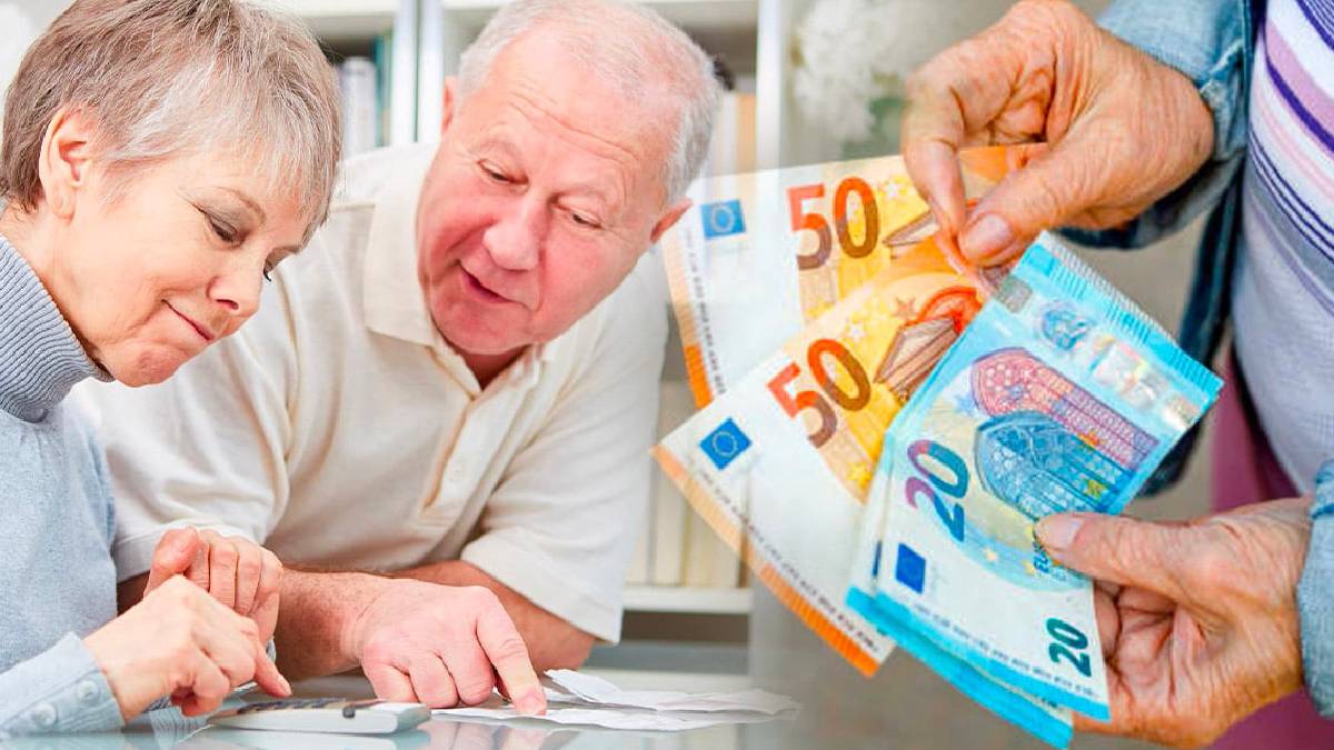 Retraite : une aide jusqu'à 2 000 euros pour les plus de 60 ans sans condition de ressources, découvrez comment en bénéficier