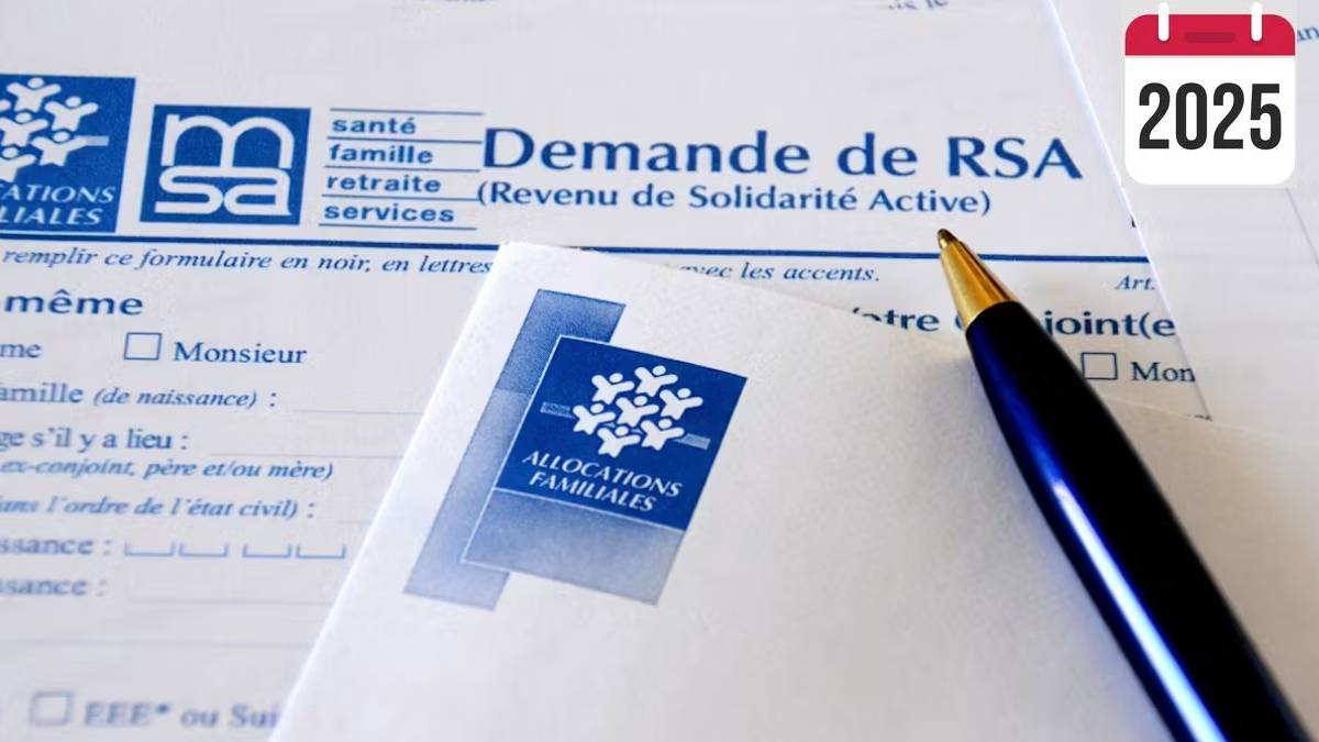 RSA : une mauvaise nouvelle pour les allocataires CAF désormais inscrits d’office à France Travail