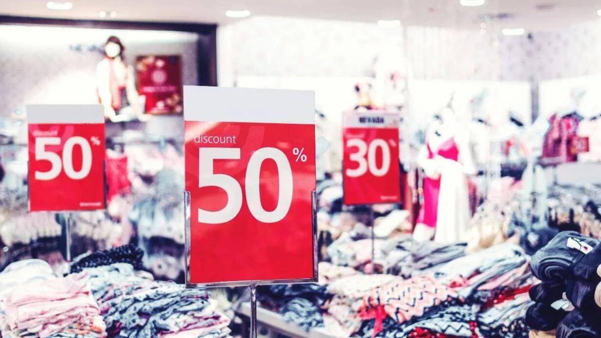 Soldes d'hiver 2025 : voici les dates à connaître pour profiter des meilleures soldes par département