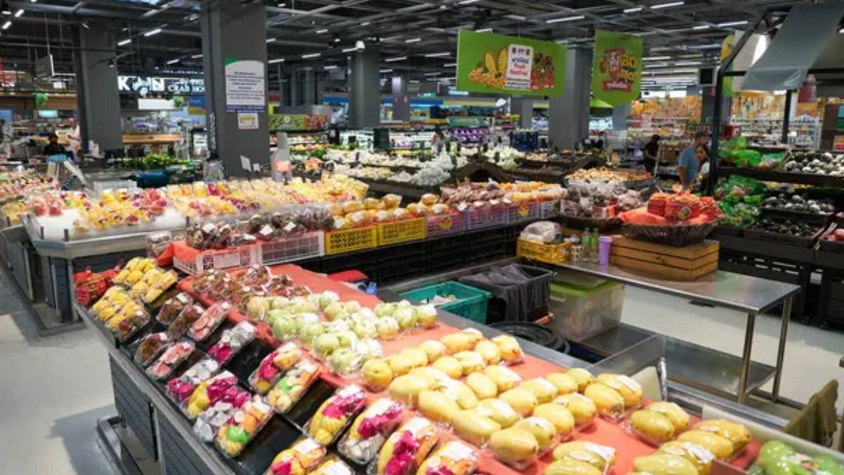 En difficulté financière, cette grande enseigne de supermarchés ferme 15 magasins en France