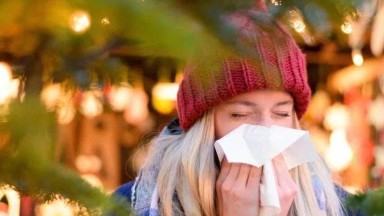 Découvrez 3 astuces simples pour éviter de tomber malade en début d'année