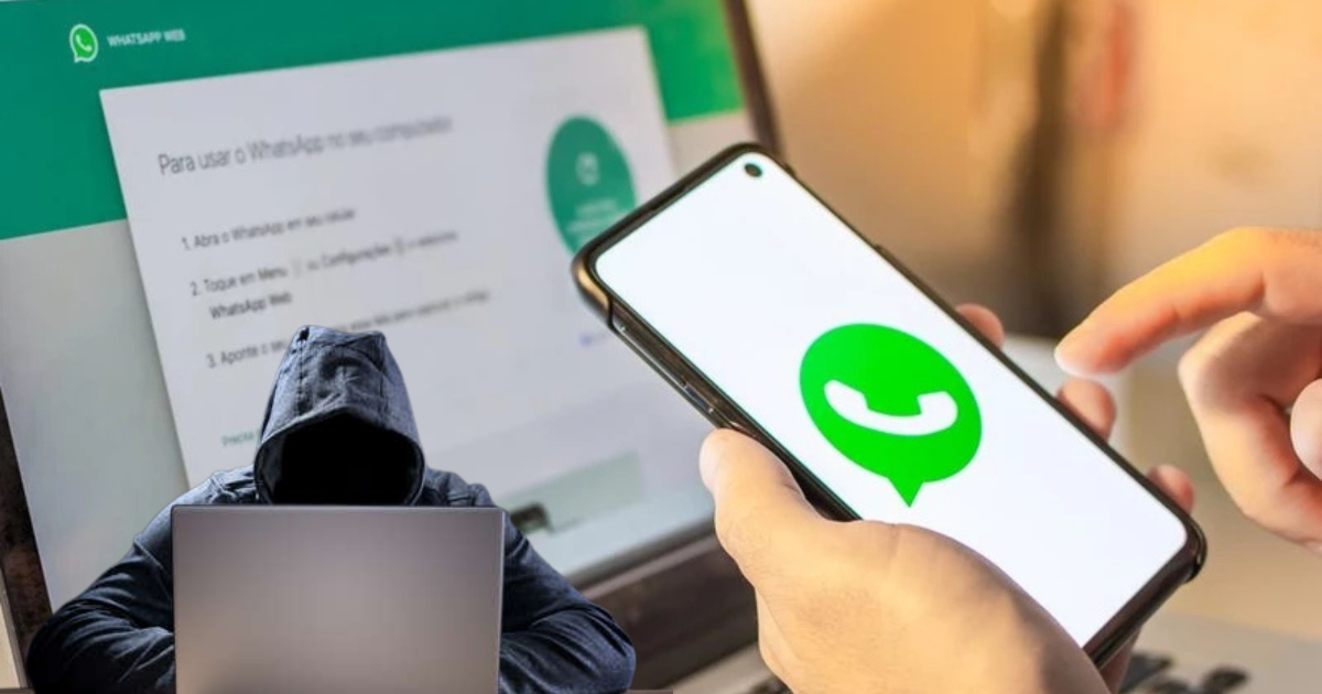 Cette arnaque redoutable sur WhatsApp fait rage : les escrocs s’emparent de toutes vos données, méfiez-vous