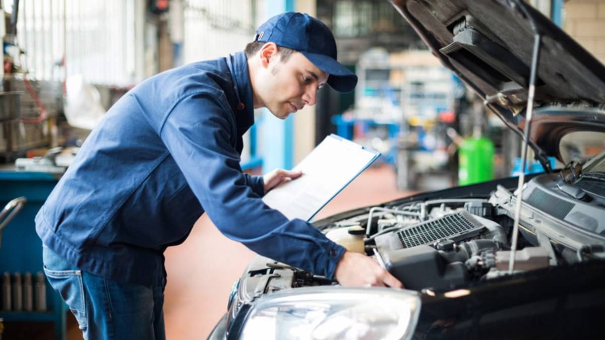 Contrôle technique : certaines voitures bientôt contrôlées chaque année, êtes-vous concerné ?