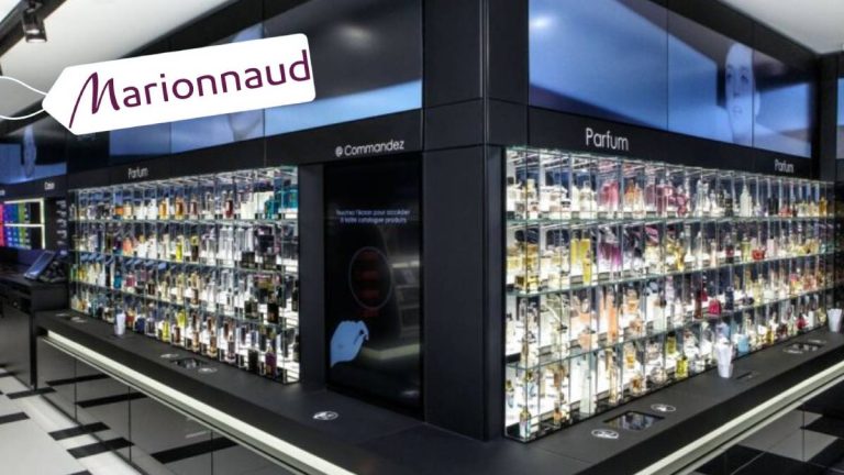 Marionnaud sort le grand jeu : jusqu’à -60 % sur des parfums iconiques