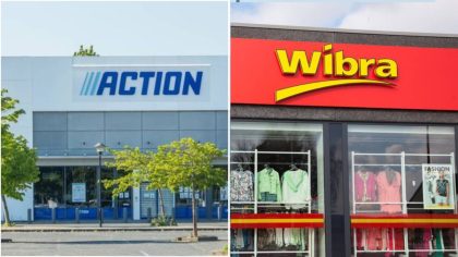 Wibra fait son entrée sur le marché français : le nouveau concurrent d'Action qui fait sensation