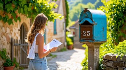 Arnaque dans votre boîte aux lettres : voici l'objet qui doit vous alerter, ne tombez pas dans ce piège