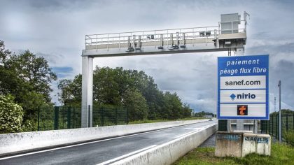 Péages en flux libre : l'astuce méconnue des automobilistes pour éviter les amendes