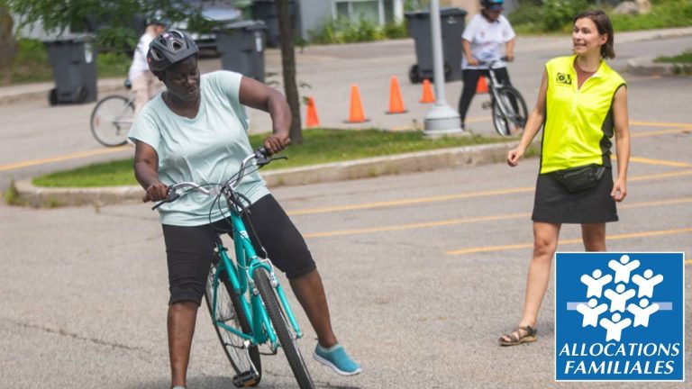 CAF : Cette aide à 2750 € pour apprendre à faire du vélo divise sur les réseaux sociaux