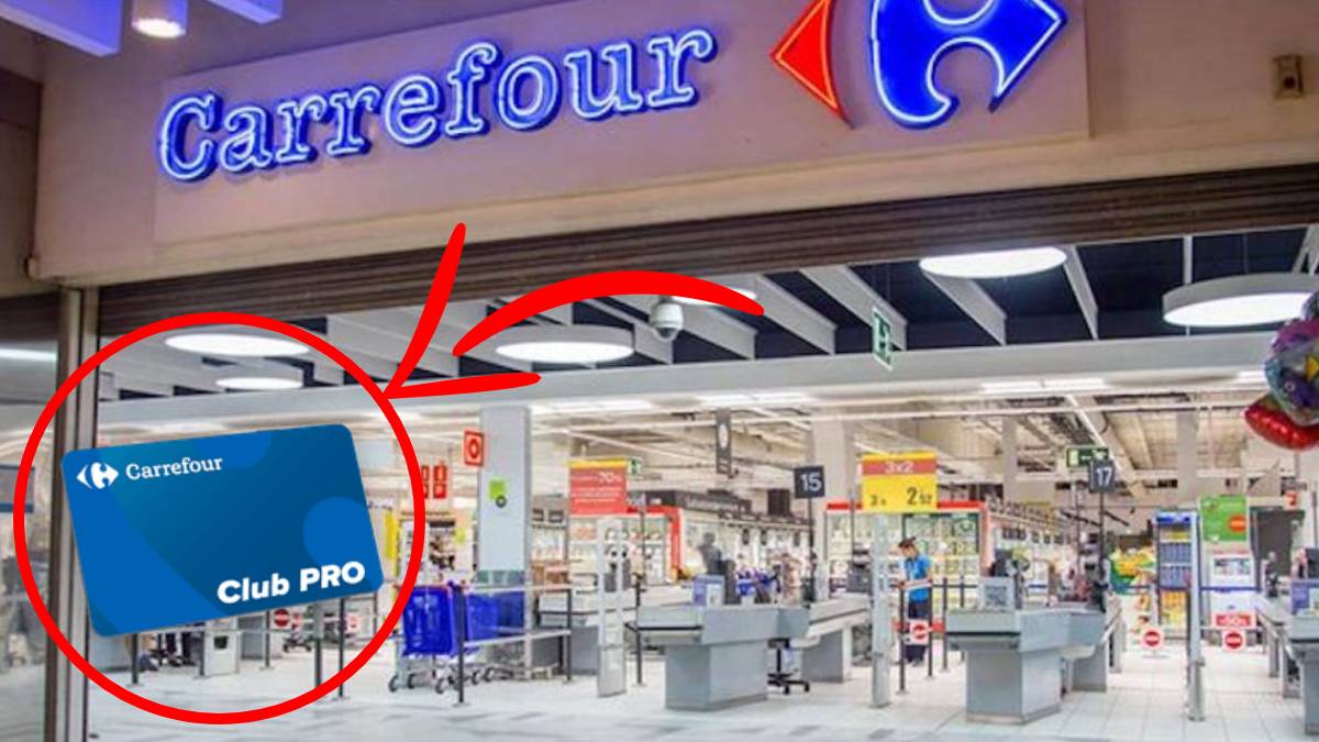 Carrefour dévoile la date de lancement de son nouveau programme de fidélité : voici les nouveautés